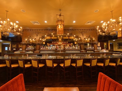 Old Spaghetti Factory