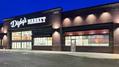 Digbys Market