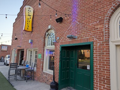 Pour House