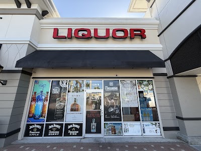 A To Z Liquor Six Mile