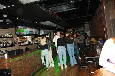 The Coop Bar & Kitchen
