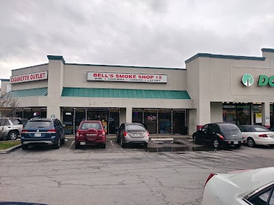 Bells Smoke Shop #2