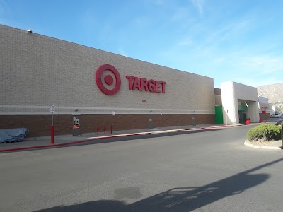 Target Store