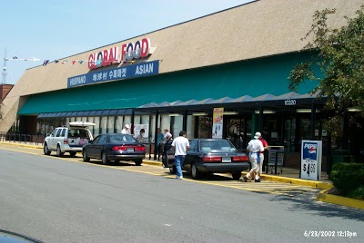 Global Food