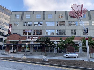 World Market Seattle