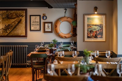 The Still & West, Old Portsmouth