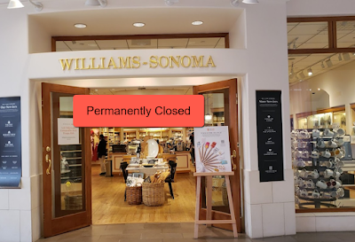 Williams Sonoma