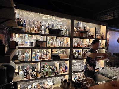 Farmese Cocktail Lounge