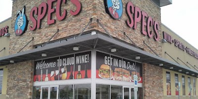 Specs Wine Spirits & Finer Foods
