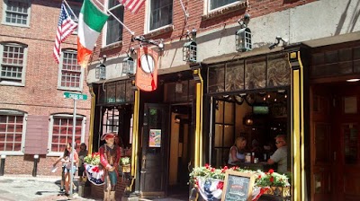 Green Dragon Tavern
