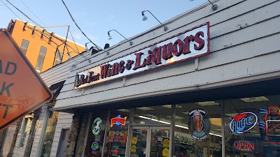 Red Feast Wine & Liquors