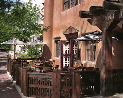 Inn Of The Anasazi