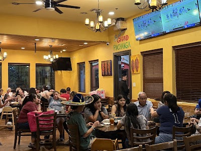 Grand Tequila Restaurant