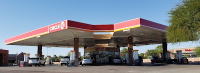 Circle K