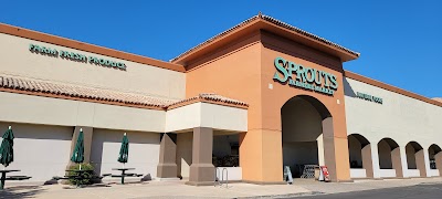 Sprouts Farmers Market