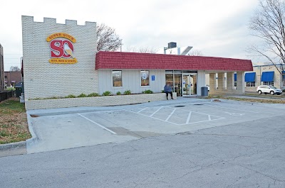 Super Quick Liquor Store