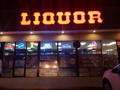 B & K Liquors