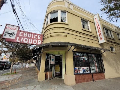 One Stop Liquor