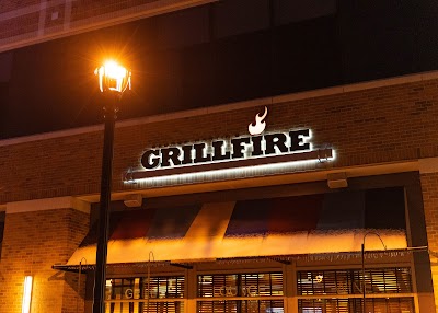 George Martins Grillfire