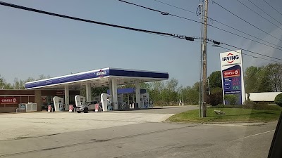 Circle K / Holden