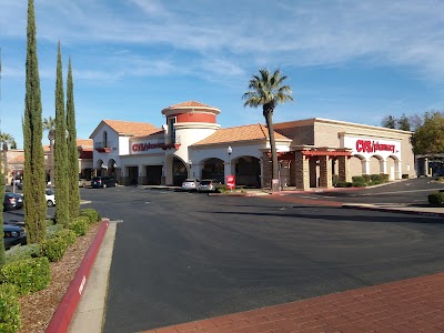 Cvs Pharmacy