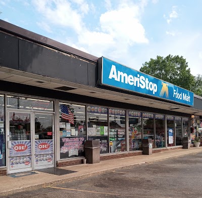 Ameristop Sharonville
