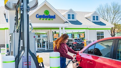 Cumberland Farms #5546