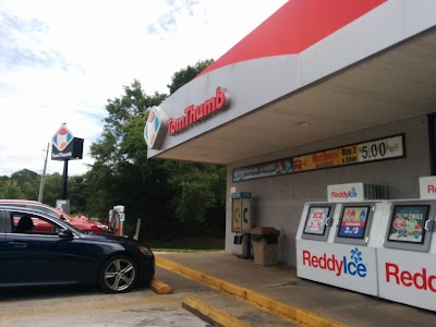 Tom Thumb Convenience #900111