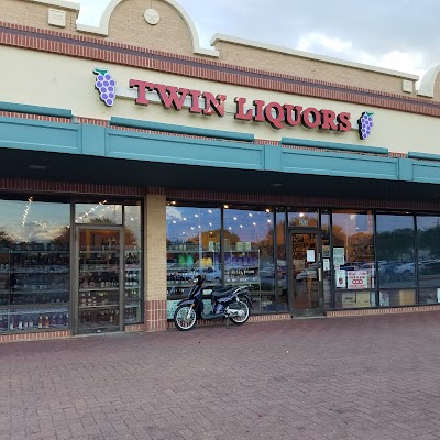 Twin Liquor