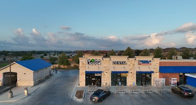 Sip & Smoke Liquor #0