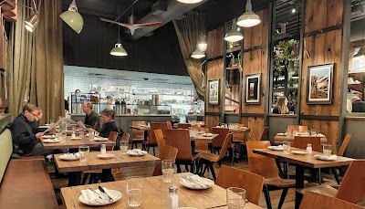 Barcelona Restaurant & Wine Bar