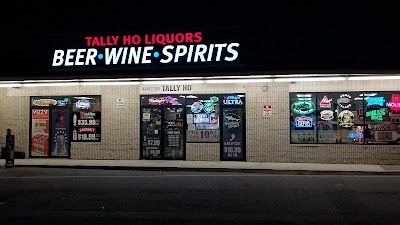 TALLY HO LIQUORS