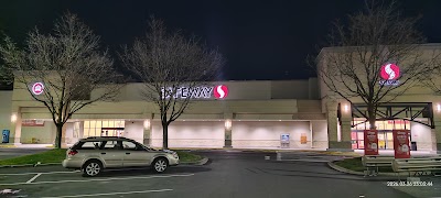Safeway Store