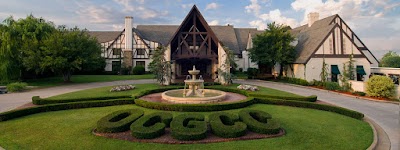 Okc Golf & Country Club