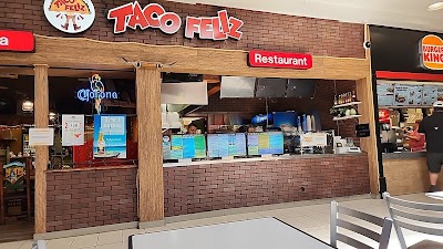 Taco Feliz