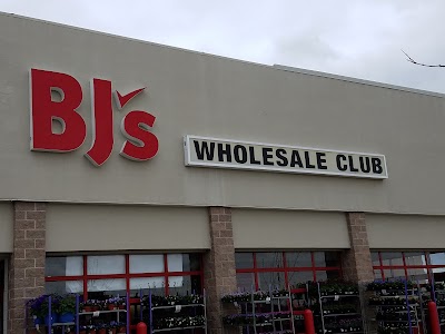 Bjs Wholesale Club #039