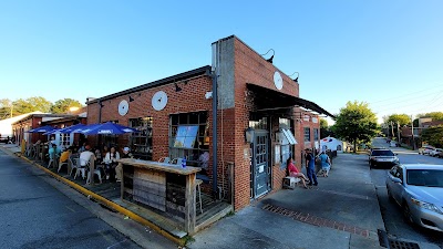 Brown Dog Deli