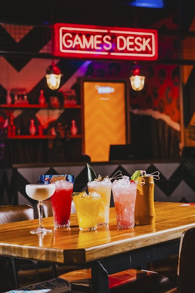 Roxy Nottingham: The Cornerstone