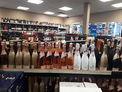 Tops Liquor Store