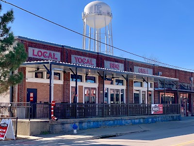 Local Yocal Bbq & Grill