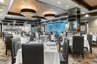 Mortons The Steakhouse #1166