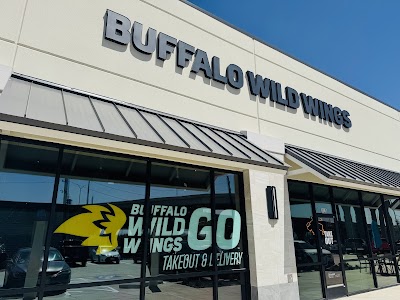 Buffalo Wild Wings Gril #4164