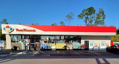 Tom Thumb Food Store #146