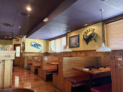 Outback Steakhouse
