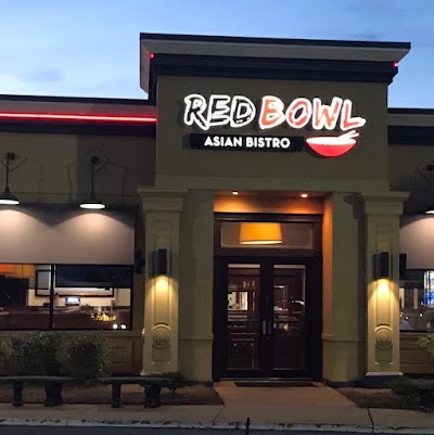 Red Bowl Asian Bistro