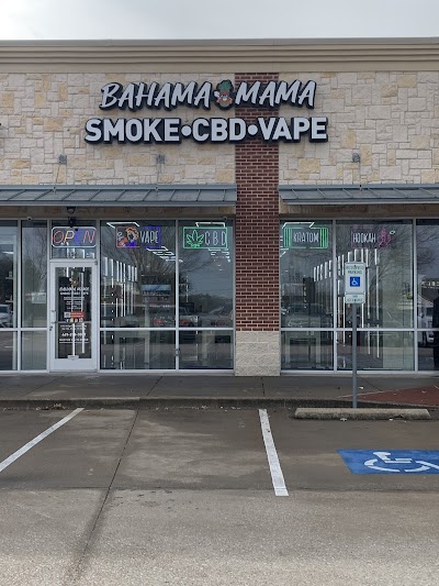 Bahama Mama - Plano