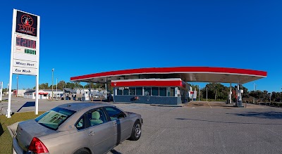 Marine Whizz Mart