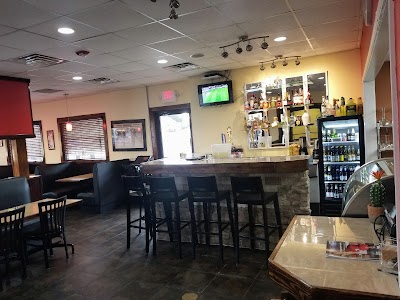 Coronados Mexican Restaurant