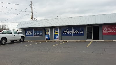 Archies Lounge