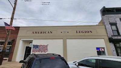 American Legion #293